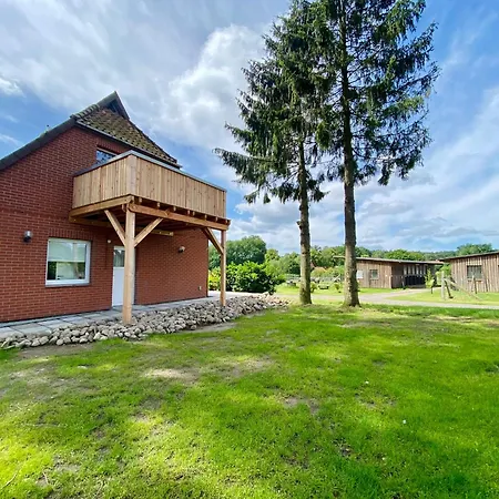 Feriehus Straussenblick - Keine Monteure *