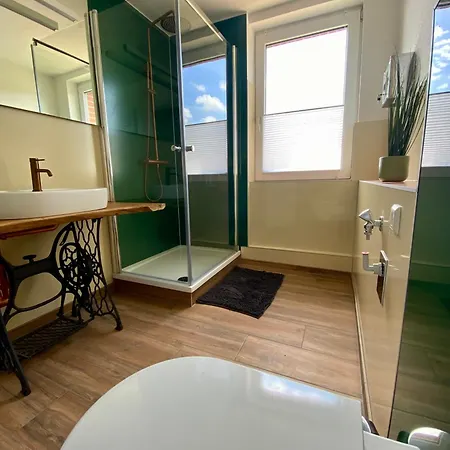 Feriehus Straussenblick - Keine Monteure *