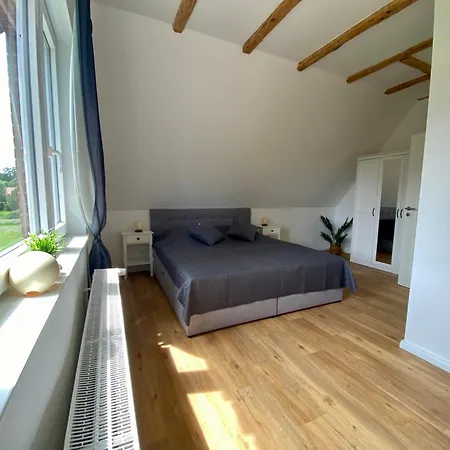 Straussenblick - Keine Monteure Bad Fallingbostel