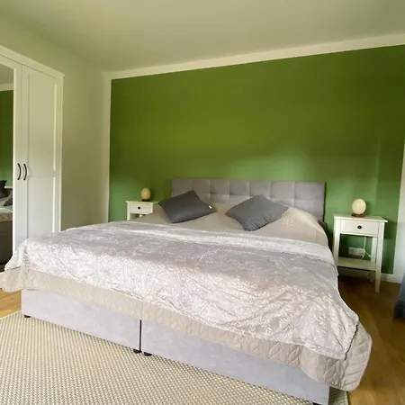 Feriehus Straussenblick - Keine Monteure *