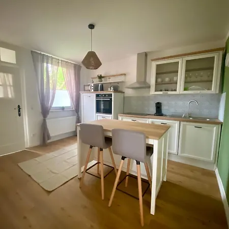 Feriehus Straussenblick - Keine Monteure *