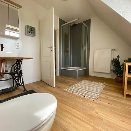 Feriehus Straussenblick - Keine Monteure