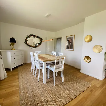 Straussenblick - Keine Monteure Bad Fallingbostel