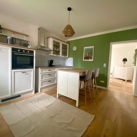 Straussenblick - Keine Monteure