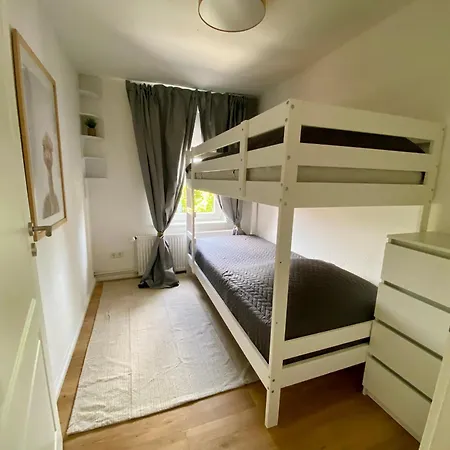 Straussenblick - Keine Monteure *