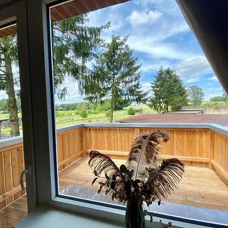 Straussenblick - Keine Monteure