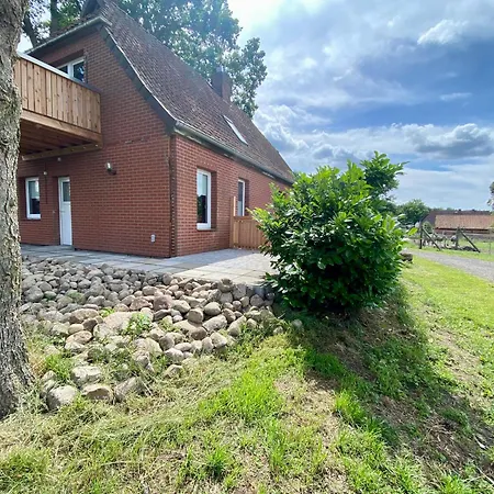 Feriehus Straussenblick - Keine Monteure