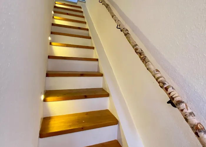 Straussenblick - Keine Monteure *