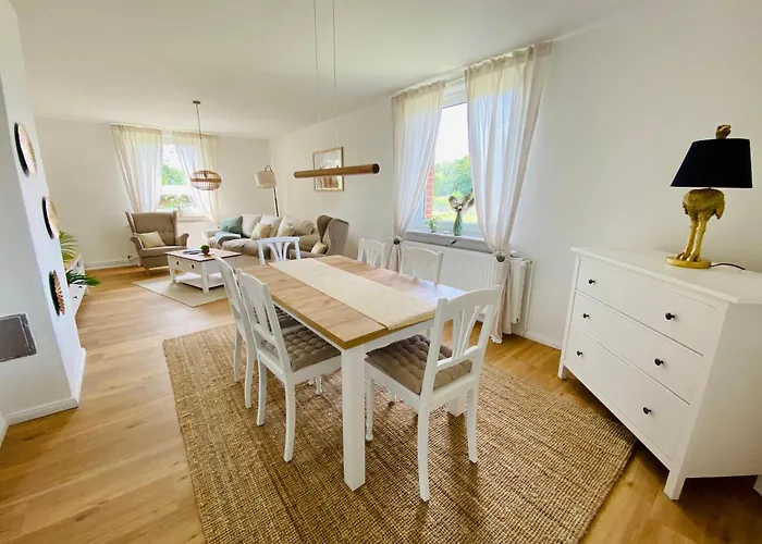 Straussenblick - Keine Monteure