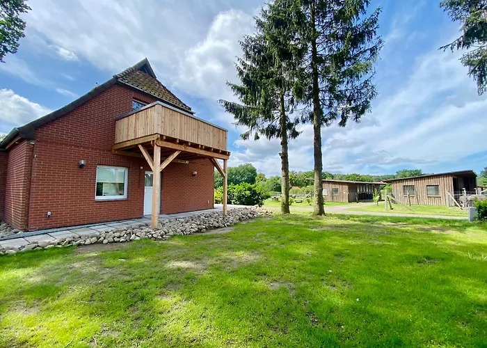 Дом отдыха Straussenblick - Keine Monteure *