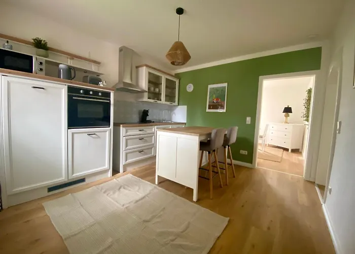 Straussenblick - Keine Monteure