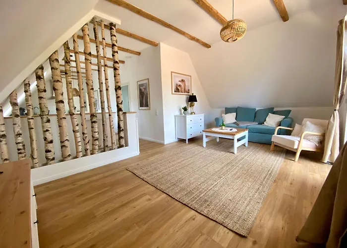 Дом отдыха Straussenblick - Keine Monteure *