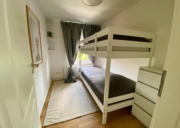 Straussenblick - Keine Monteure *