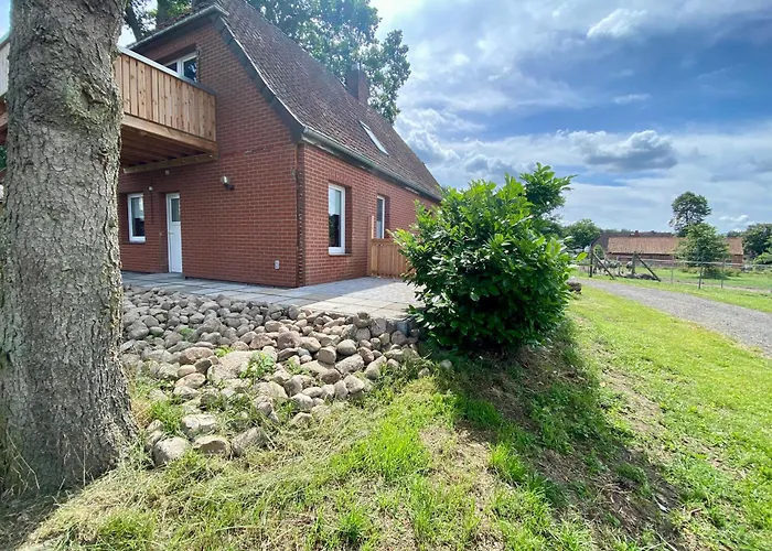 Дом отдыха Straussenblick - Keine Monteure